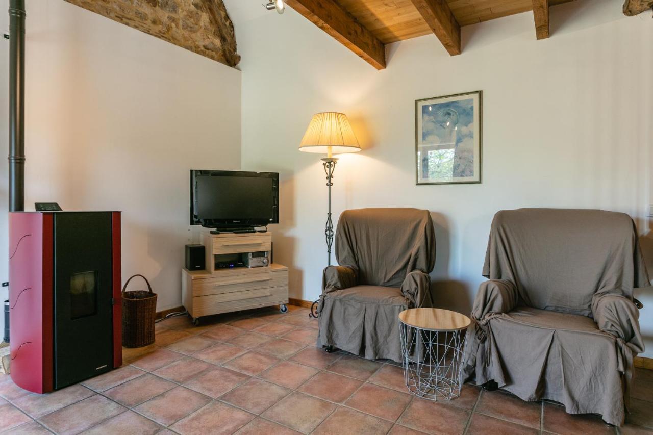 Gites Oasis Du Lot Payrac Luaran gambar