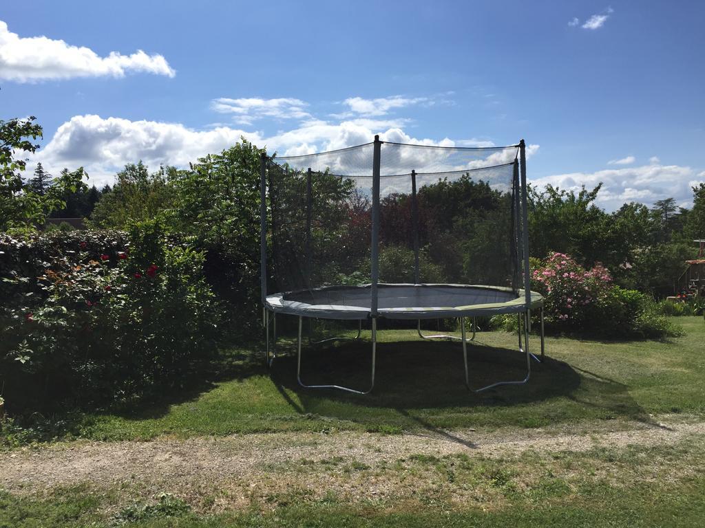 Gites Oasis Du Lot Payrac Luaran gambar