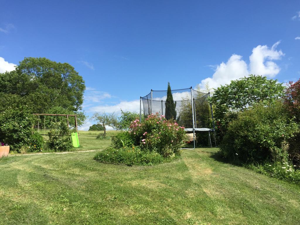 Gites Oasis Du Lot Payrac Luaran gambar
