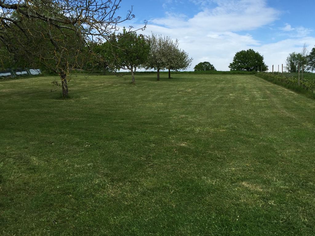 Gites Oasis Du Lot Payrac Luaran gambar